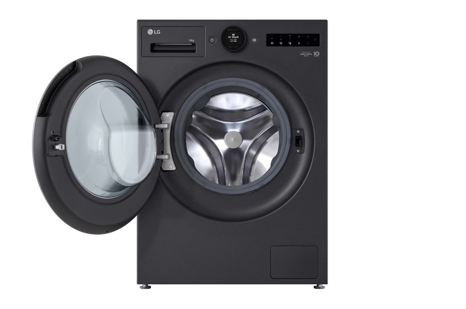 Máy giặt LG 14kg FX1414S3KA PREMIER CARE AI DD™ 2.0 Inverter&nbsp;